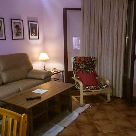 El Molino 2 Apartment El Gastor Bagian luar foto